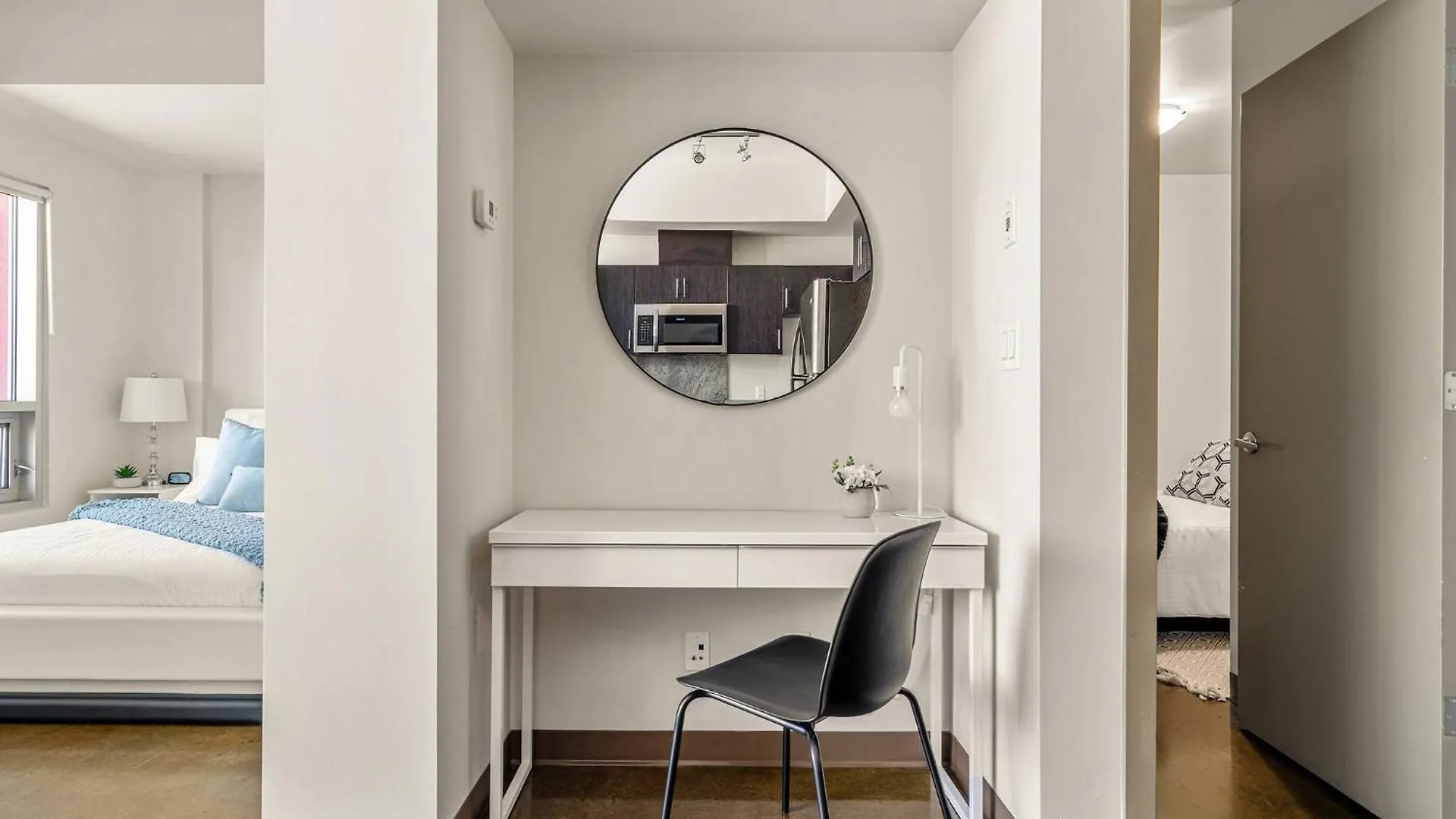 Apartment The Prime Downtown | Luxe Condo + Free Parking Calgary Canada