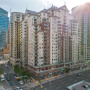 Holiday home The Loki I Patio & Bbq I Sleeps 5 I Downtown I Tv, Calgary